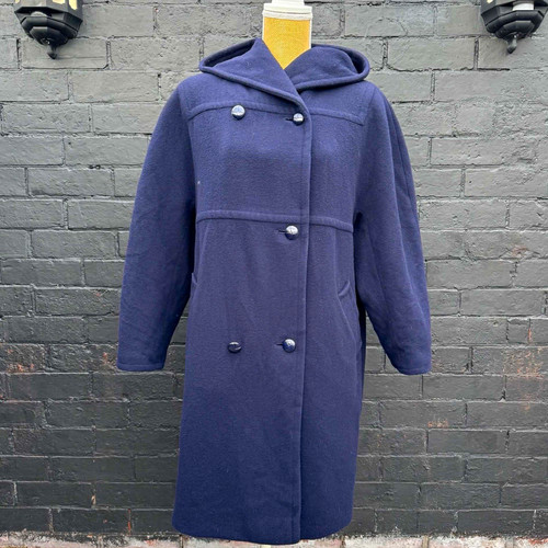 Vintage your sixth sense - vintage, blue