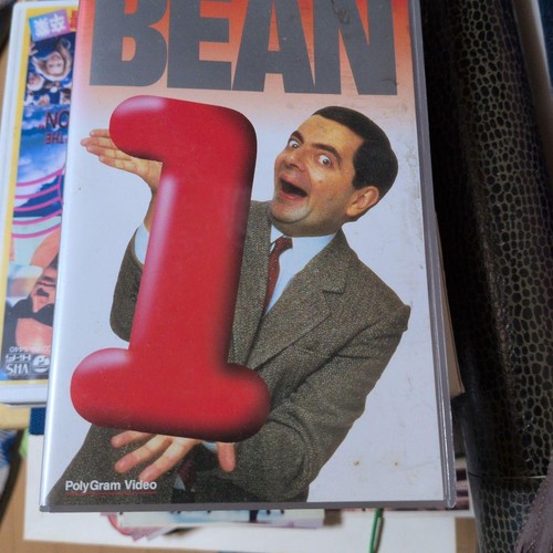 Bean - mr,