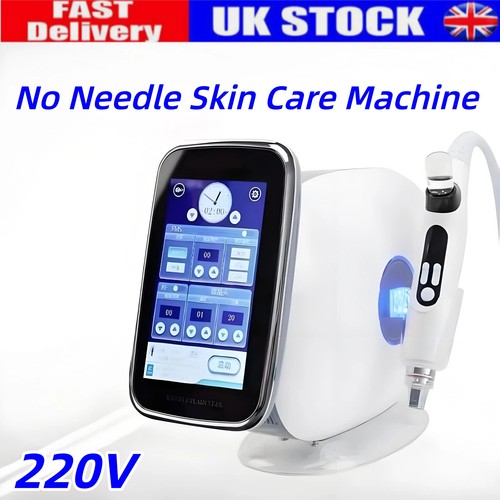 Portable injector nano - injector,