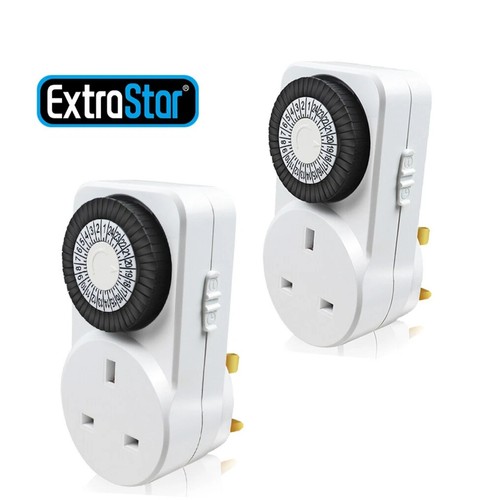 Extrastar 24 hour - 2,