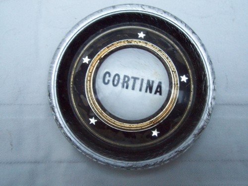 Used genuine ford steering - used,