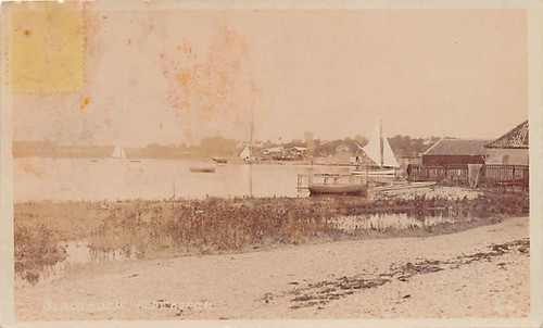 England aldeburgh - england,