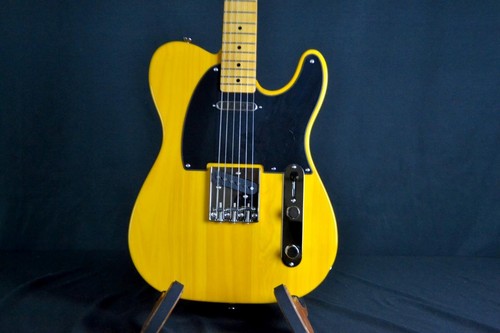 Squier classic vibe 50s - classic, '50s