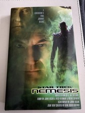 Star Trek Nemesis - J. M