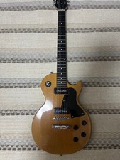 Epiphone Les Paul Special Safe Packing!