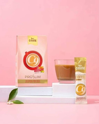 Coffee mix gold instant - coffee,