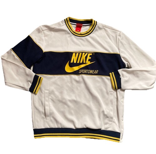 Nike sportswear mens size - sportswear,