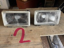 Talbot Express Mk1 Headlight