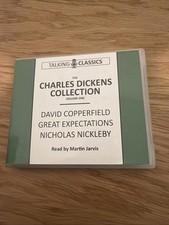 The Charles Dickens Collection