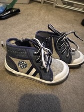 Boys Shoes UK 7 EU24