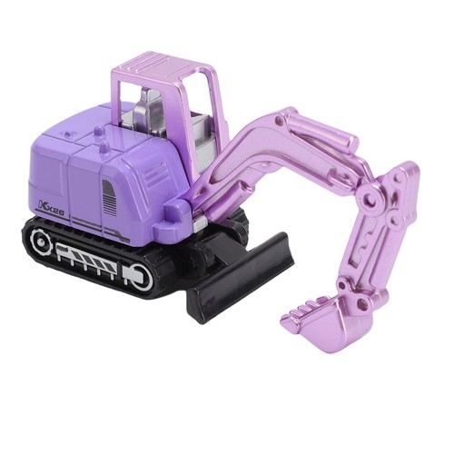 Excavator construction toys - construction,