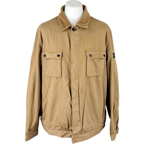 Barbour international jacket - barbour,