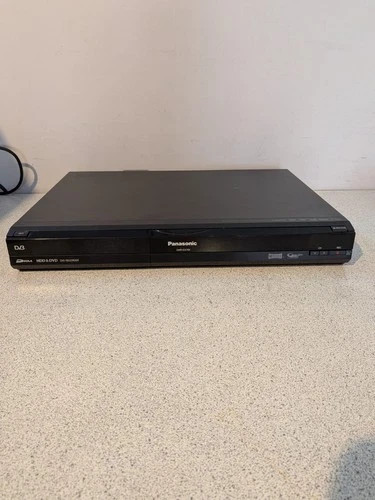 Panasonic dmr ex768ebk diga - panasonic, dmr-ex768ebk