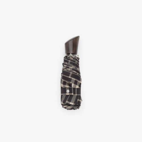 Burberry check folding - burberry,