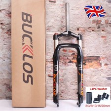 ​BUCKLOS 26*4.0" MTB Beach