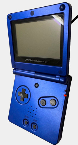 Nintendo game boy advance - advance, sp
