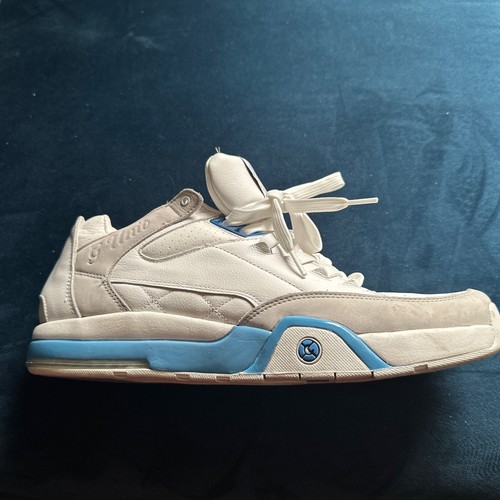 Extremely rare reebok unit - reebok, x