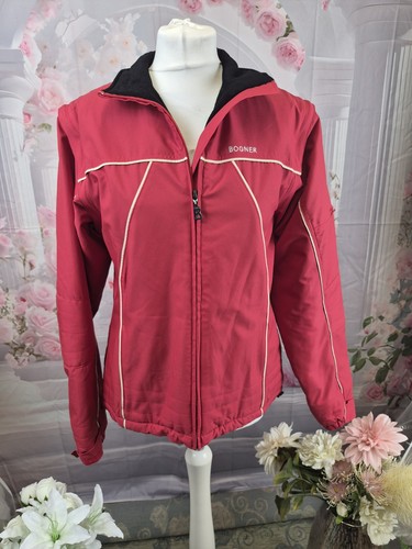 Bogner women windstopper - bogner,
