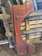 Range Rover Early 4 Door & 2