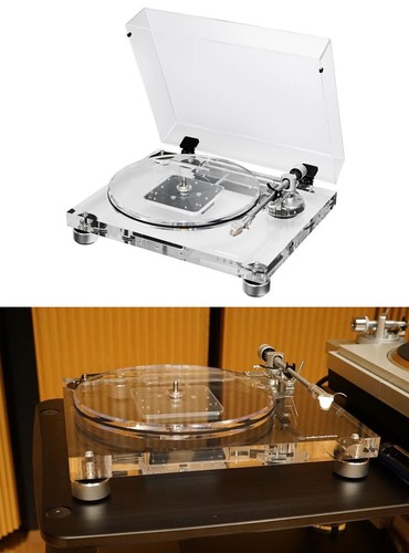 Audio technica lpa2 record - audio-technica,