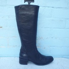 Jones the Bootmaker Leather