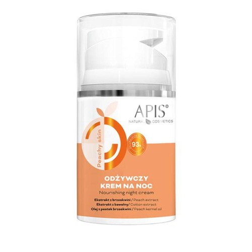 Apis peachy skin - apis,