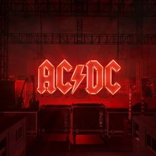 AC/DC : Power Up  ( CD ) Album