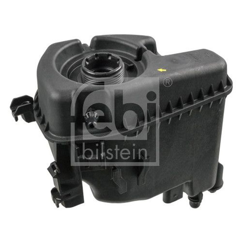 Febi coolant expansion tank - coolant,