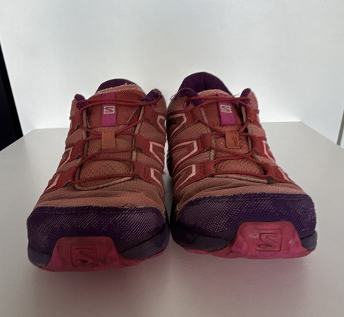 Salomon speedcross unisex kids - speedcross,