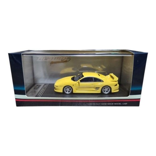 Story toyota mr2 trd - 1/43, hi-story
