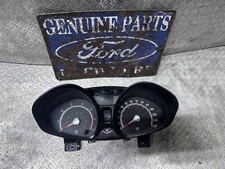 FORD FIESTA MK7 SPEEDOMETER