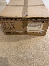 Numark TT200 Professional