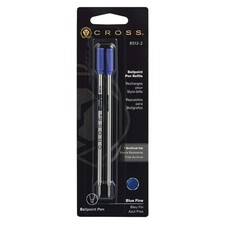 Cross 8512-2 Ballpoint Fine