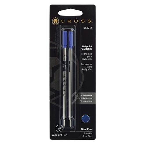 Cross 8512 ballpoint fine - 8512-2,