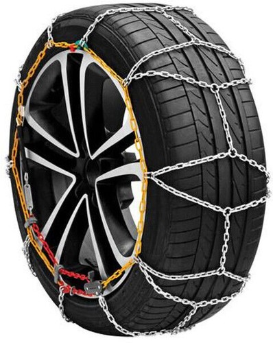Lampa snow chains tires - snow,