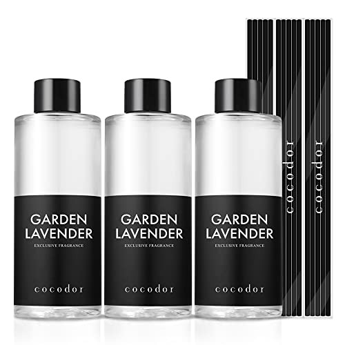 Cocod cocodor reed diffuser - cocod'or,