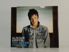 ALISTAIR GRIFFIN YOU AND ME