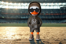 Huey, Dewey, and Louie Urban