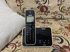 Philip Id555 Home Phone 