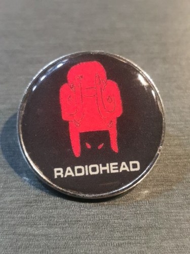 Radiohead creep surprises - radiohead, no