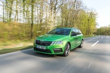 Skoda Octavia 5E Workshop, Service and Repair Manual  (2012-2019)