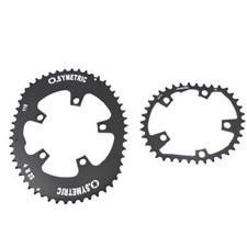 Road chainring diameter 110