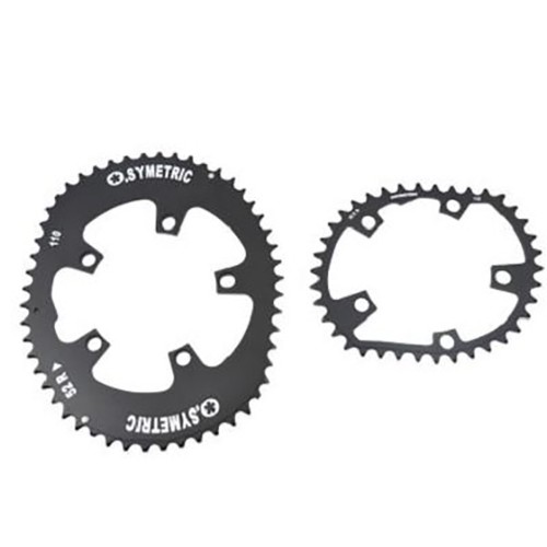 Road chainring diameter 110