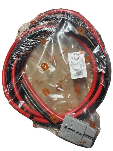 Autac 175 amp anderson - autac, plug