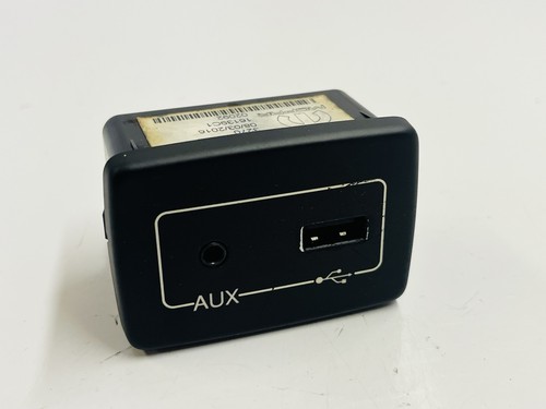 Aux usb switch - aux, for