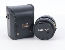 Tamron 28mm f/2.5  Wide Angled