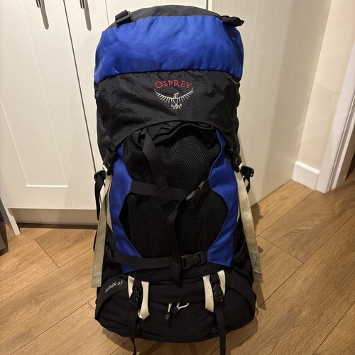 Osprey aerher backpack - aerher, 65