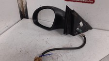 SIDE MIRROR LEFT Seat Ibiza
