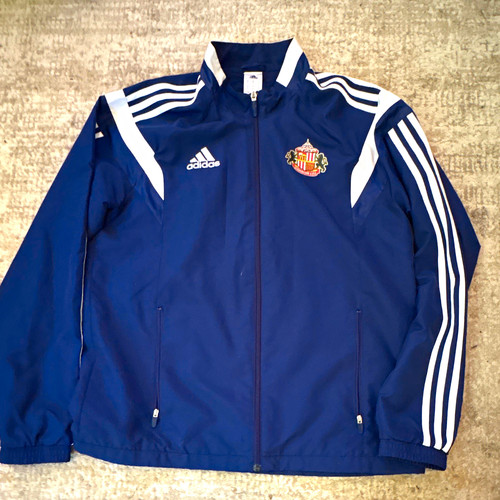 Adidas sunderland afc - afc, blue