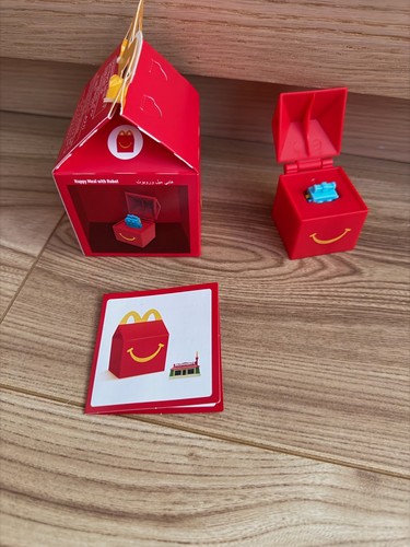 Limited edition mcdonalds - edition,